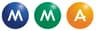 Logo MMA