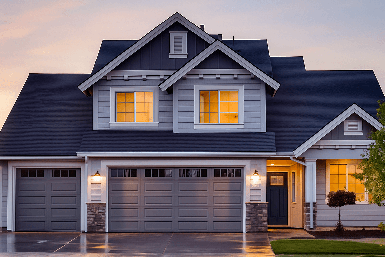 Assurance Habitation