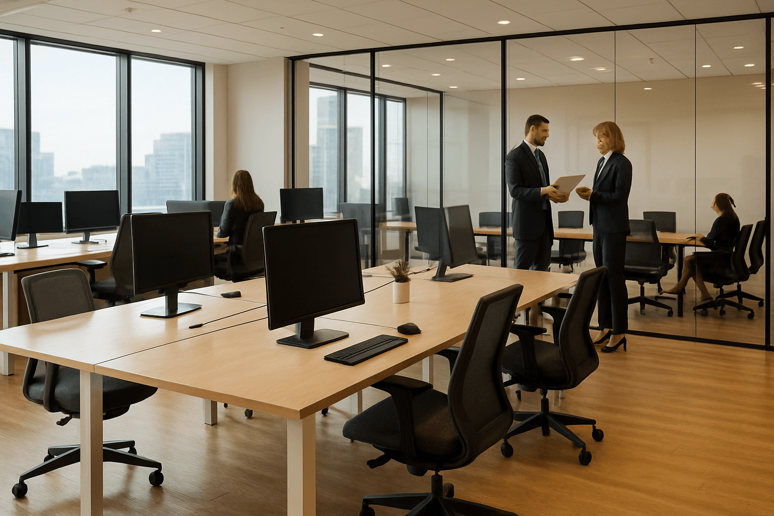 Assurance Professionnelle